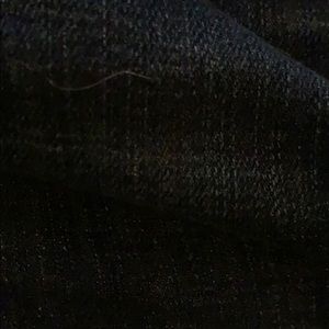 Meet your Posher, Caleb